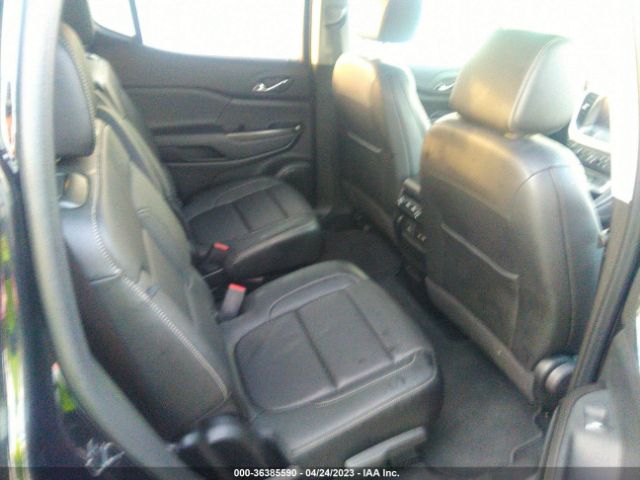 1GKKNUL47PZ153971 GMC ACADIA SLT