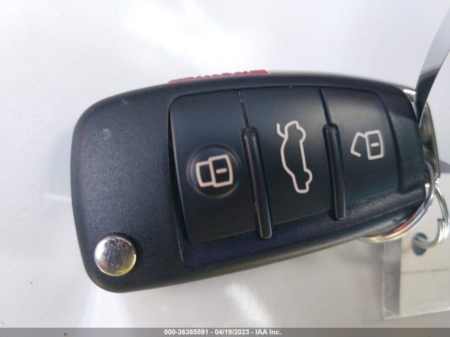 WA1BCCFS2HR008869 Audi Q3 PREMIUM