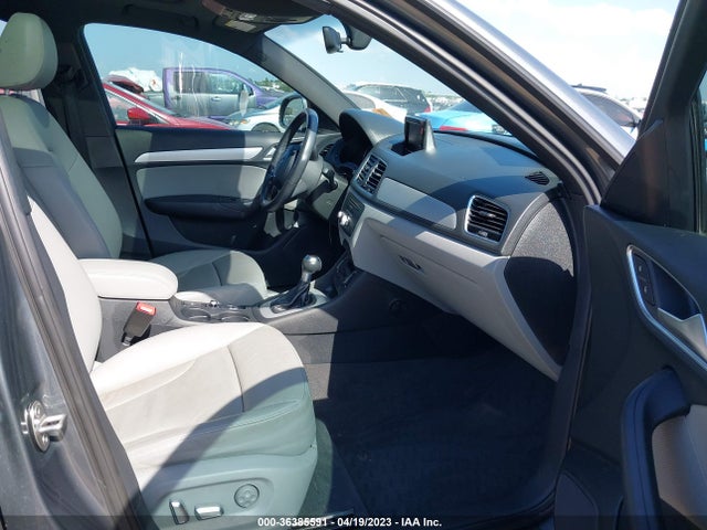 WA1BCCFS2HR008869 Audi Q3 PREMIUM