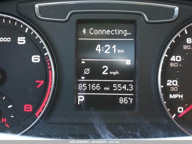 WA1BCCFS2HR008869 Audi Q3 PREMIUM