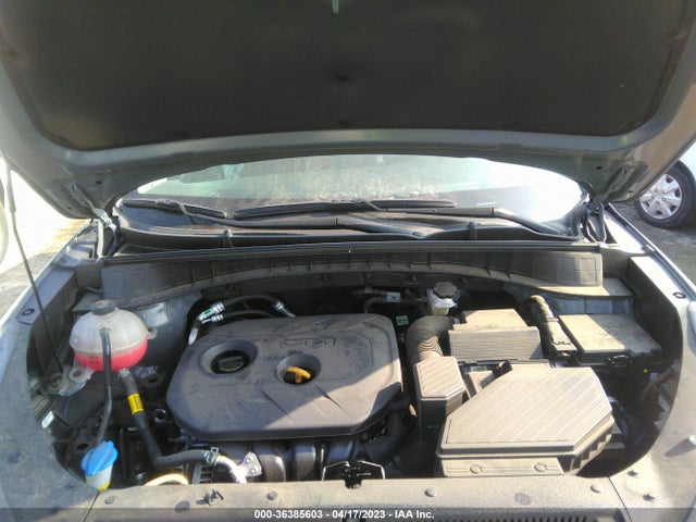 2021 HYUNDAI TUCSON VALUE VIN: KM8J33A42MU396795