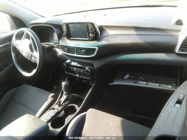 Hyundai Tucson Value 2021 KM8J33A42MU396795 Image 5