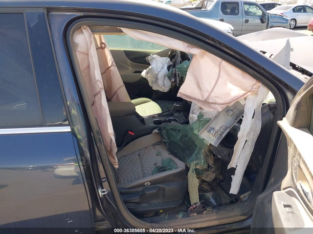 Chevrolet EQUINOX LT 2018 3GNAXJEVXJL104503 Image 6