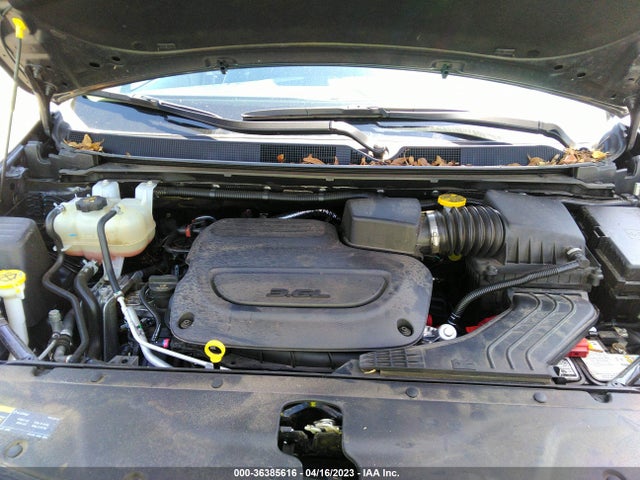 2C4RC1BG8NR133102 Chrysler Pacifica Touring L