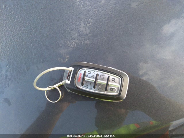 2C4RC1BG8NR133102 Chrysler Pacifica Touring L