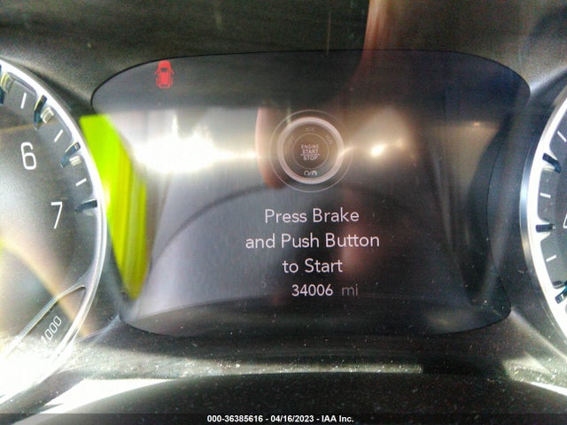 2C4RC1BG8NR133102 Chrysler Pacifica Touring L