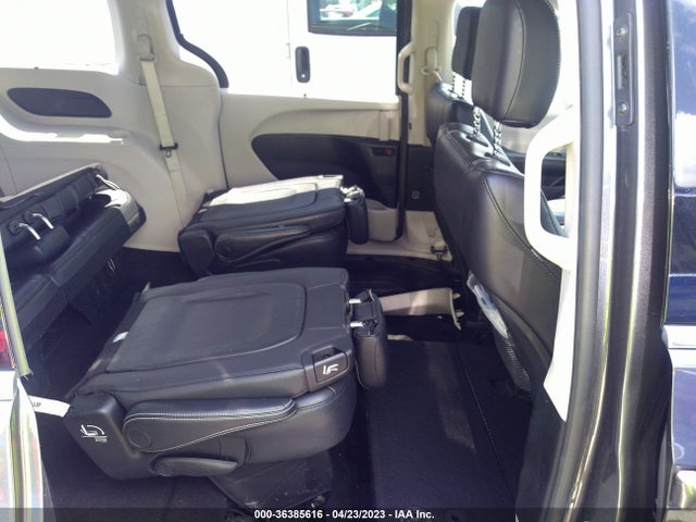 2C4RC1BG8NR133102 Chrysler Pacifica Touring L