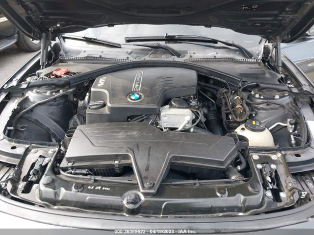 WBA3C1C56FK123538 BMW 3 Series 328i
