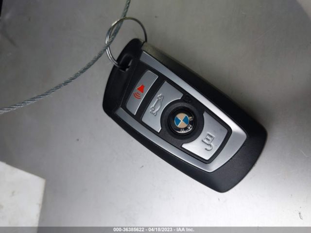 WBA3C1C56FK123538 BMW 3 Series 328i