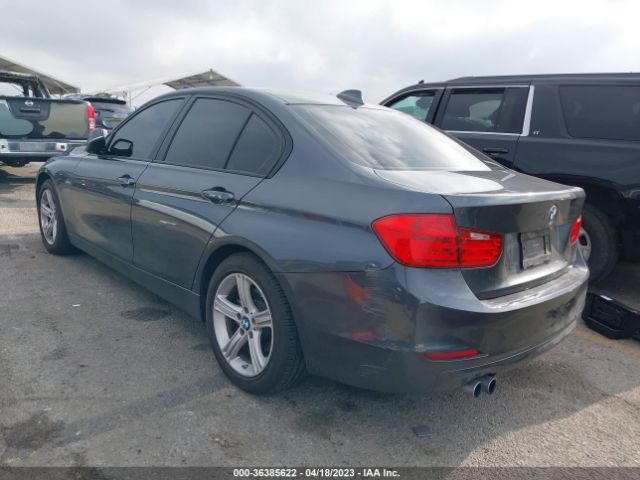 WBA3C1C56FK123538 BMW 3 Series 328i