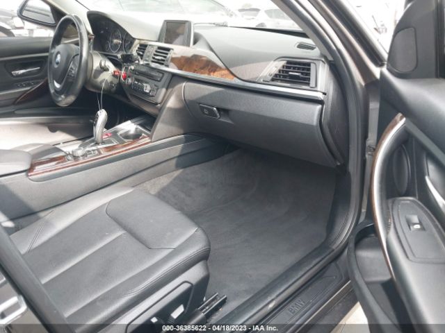 WBA3C1C56FK123538 BMW 3 Series 328i