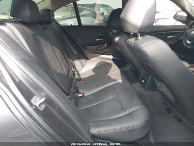 WBA3C1C56FK123538 BMW 3 Series 328i