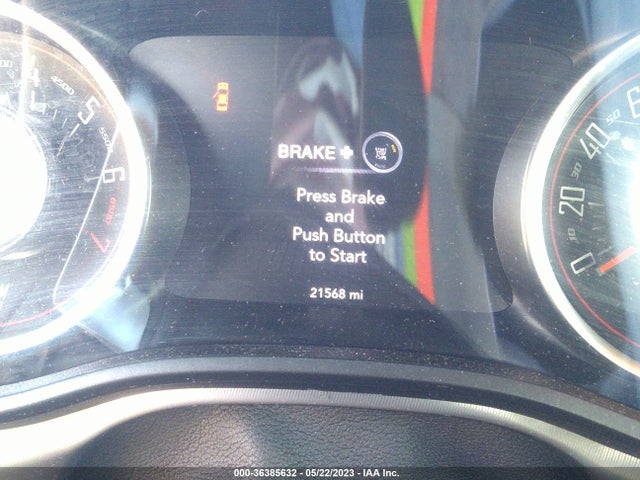 2022 DODGE CHALLENGER GT VIN: 2C3CDZJG7NH159798