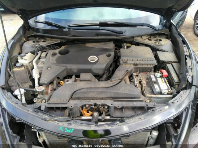 1N4AL3AP7EN229736 Nissan Altima 2.5 Sv