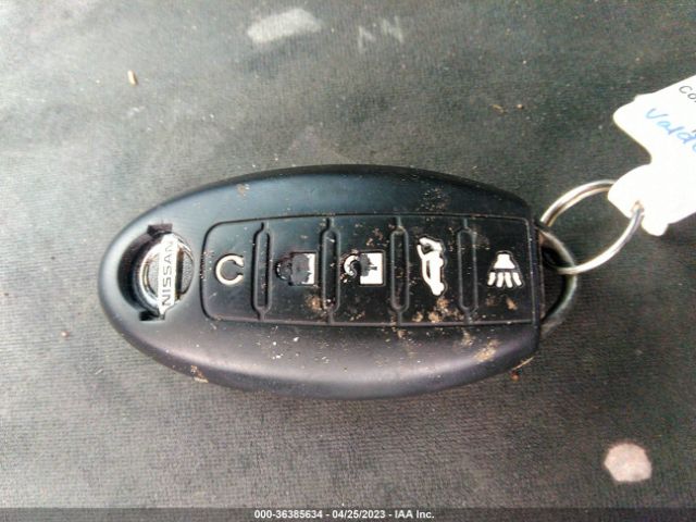 1N4AL3AP7EN229736 Nissan Altima 2.5 Sv