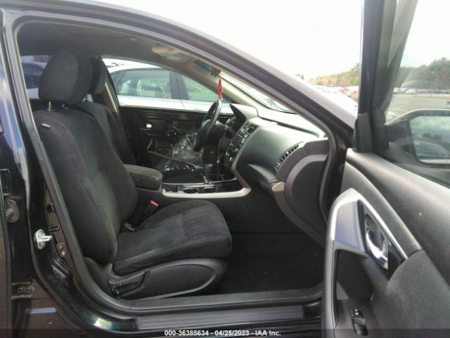 1N4AL3AP7EN229736 Nissan Altima 2.5 Sv
