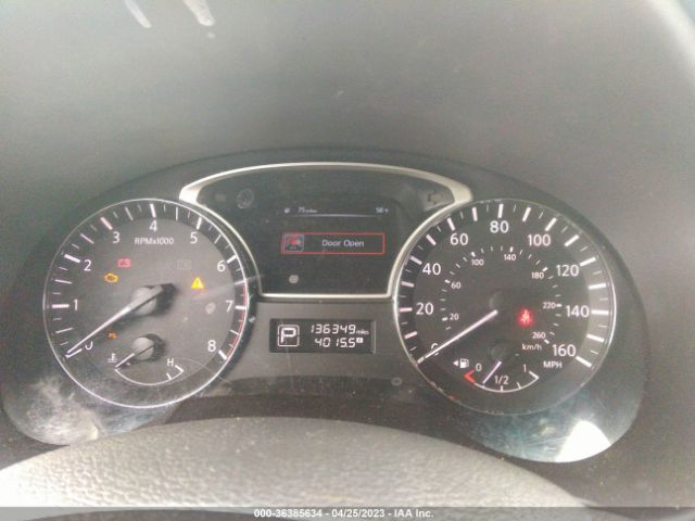 1N4AL3AP7EN229736 Nissan Altima 2.5 Sv
