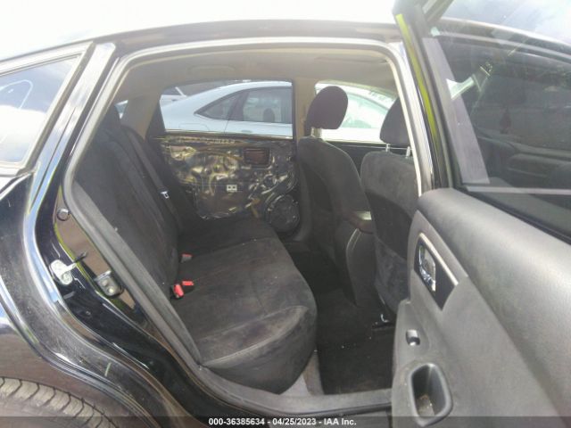 1N4AL3AP7EN229736 Nissan Altima 2.5 Sv