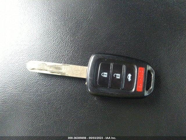 Honda Accord Sedan Lx 2014 1HGCR2F36EA237403 Image 11