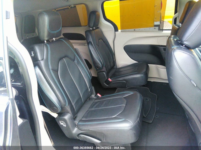 2C4RC1BG6MR532623 Chrysler Pacifica Touring L