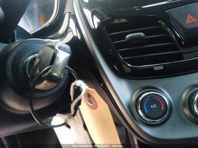 2021 Chevrolet Spark, VIN: KL8CD6SA1MC743774