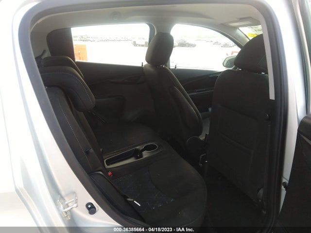2021 Chevrolet Spark, VIN: KL8CD6SA1MC743774