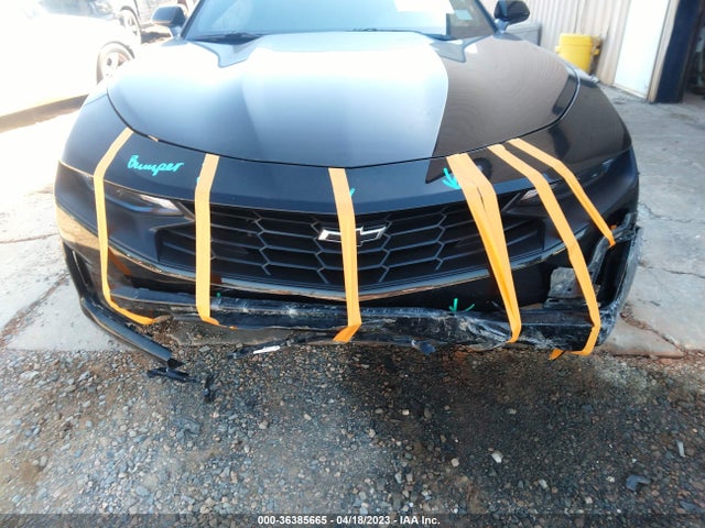 Chevrolet Camaro 1lt 2023 1G1FB1RS1P0115479 Image 6