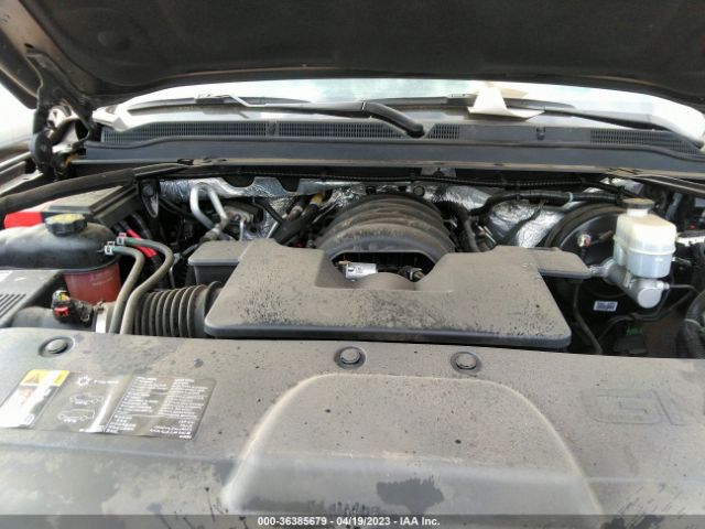 1GKS2CKJ4GR256744 GMC YUKON DENALI