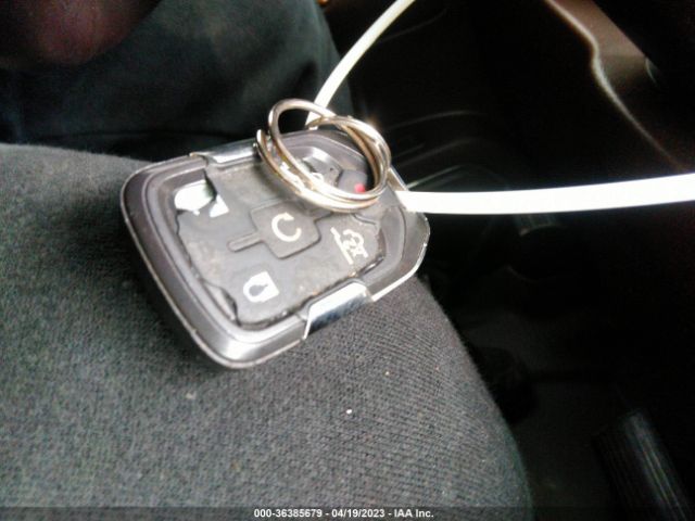 1GKS2CKJ4GR256744 GMC YUKON DENALI
