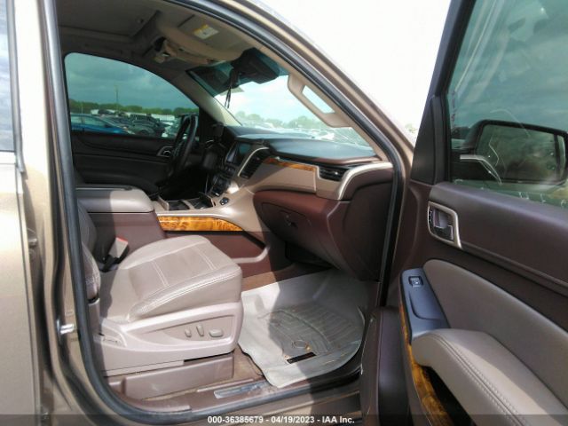 1GKS2CKJ4GR256744 GMC YUKON DENALI
