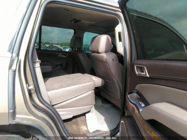 1GKS2CKJ4GR256744 GMC YUKON DENALI