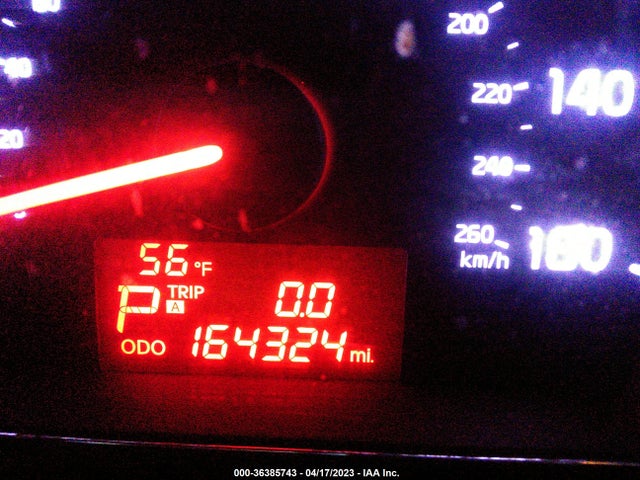 KIA SORENTO LX 2014 5XYKTCA60EG505932 Image 9
