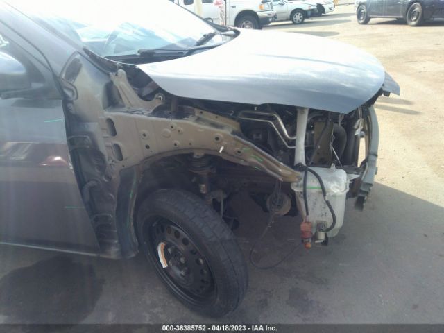 3N1CN7AP5GL896752 Nissan Versa S/s Plus/sl/sv