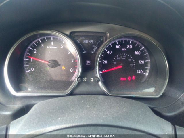 3N1CN7AP5GL896752 Nissan Versa S/s Plus/sl/sv