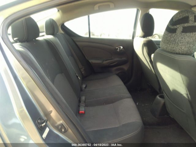 3N1CN7AP5GL896752 Nissan Versa S/s Plus/sl/sv