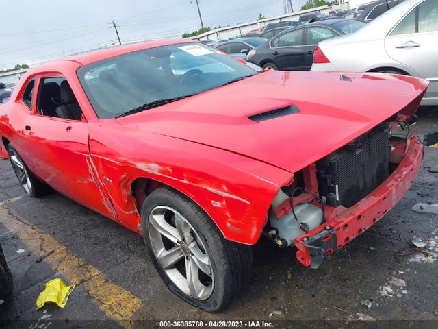 2017 2C3CDZBT7HH656348 main image
