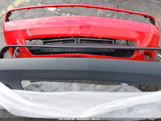 Dodge Challenger R/t 2017 2C3CDZBT7HH656348 Image 12