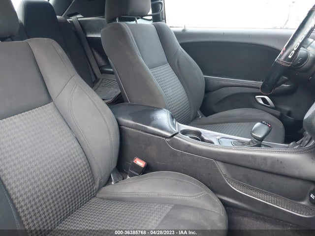 Dodge Challenger R/t 2017 2C3CDZBT7HH656348 Image 5