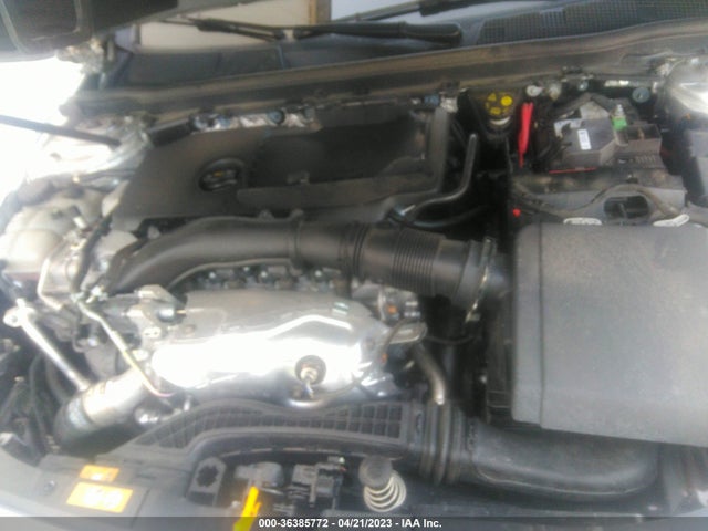2022 Mercedes-Benz CLA-Class, VIN: W1K5J4HB9NN292733
