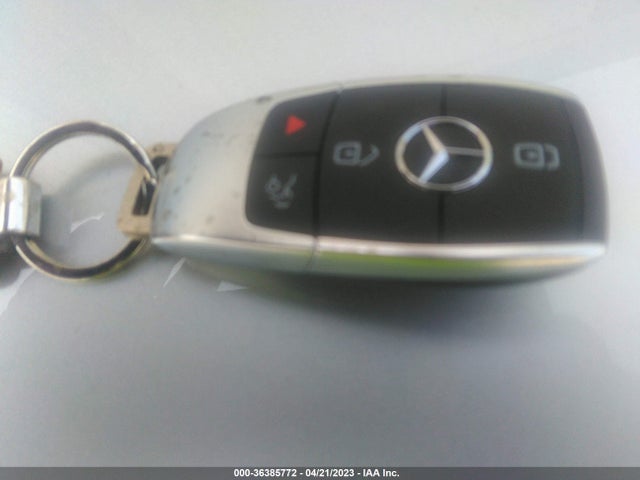 2022 Mercedes-Benz CLA-Class, VIN: W1K5J4HB9NN292733
