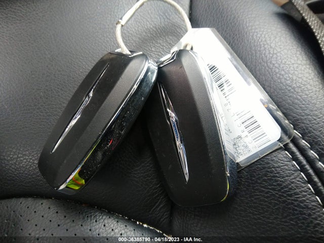 2022 Chrysler Pacifica Hybrid, VIN: 2C4RC1L78NR200019