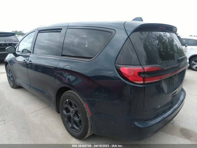 2022 Chrysler Pacifica Hybrid, VIN: 2C4RC1L78NR200019