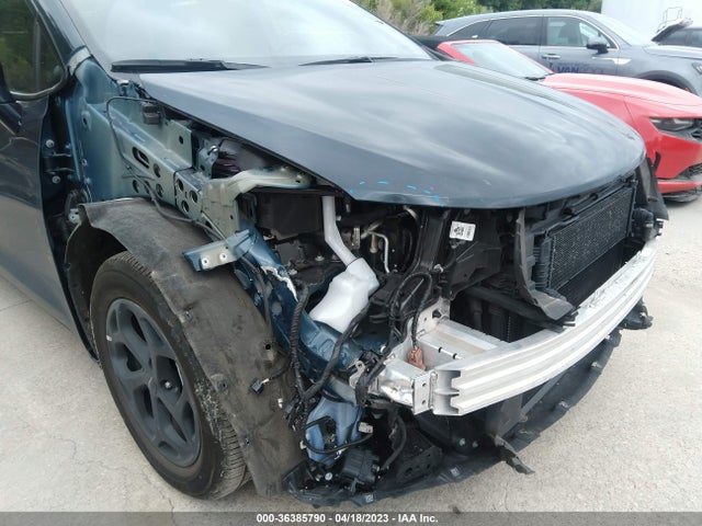 2022 Chrysler Pacifica Hybrid, VIN: 2C4RC1L78NR200019
