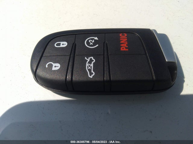 Dodge Challenger Sxt 2021 2C3CDZGG4MH534827 Image 11