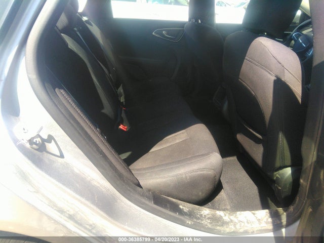 1C3CCCAB8FN637224 Chrysler 200 Limited