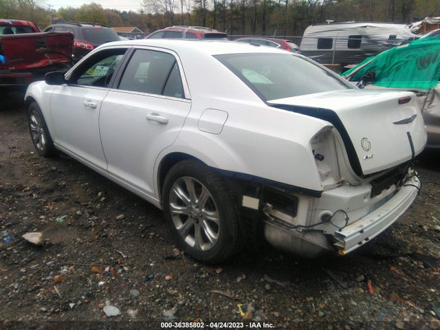 2013 CHRYSLER 300 300S GLACIER VIN: 2C3CCAGG6DH605725