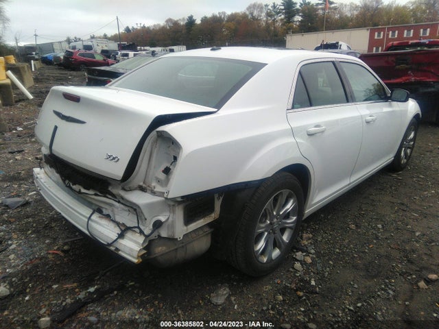 2013 CHRYSLER 300 300S GLACIER VIN: 2C3CCAGG6DH605725