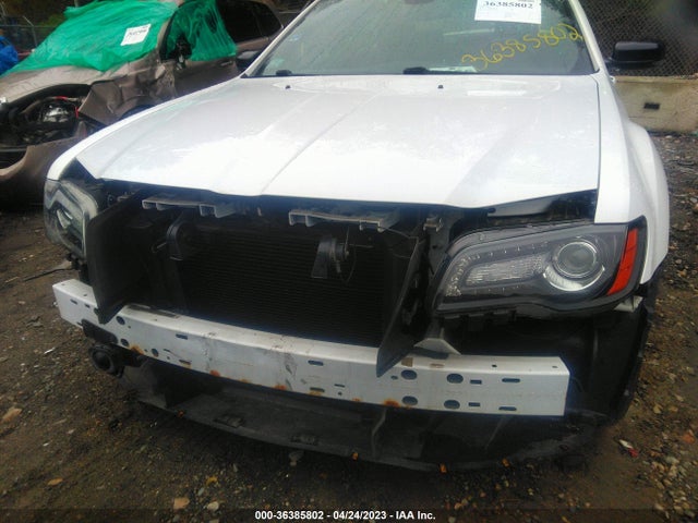 2013 CHRYSLER 300 300S GLACIER VIN: 2C3CCAGG6DH605725