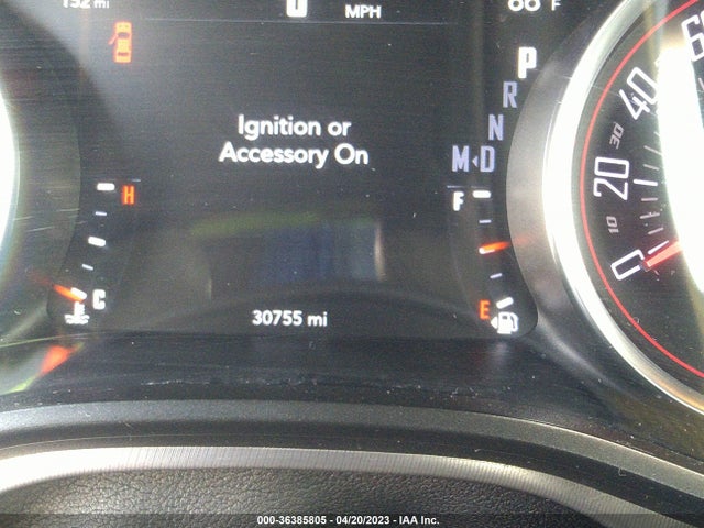 Dodge Challenger Sxt 2021 2C3CDZAG9MH630882 Image 7