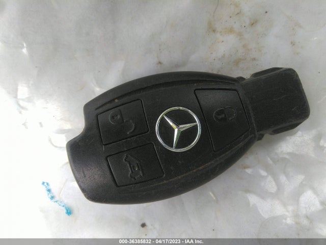 2018 Mercedes-Benz Metris, VIN: WD4PG2EE9J3378706